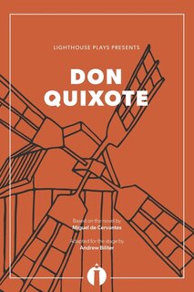 Front cover_Don Quixote (Lighthouse Plays)