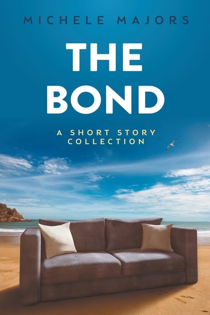 Couverture_The Bond