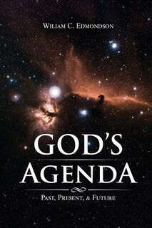 Couverture_God's Agenda
