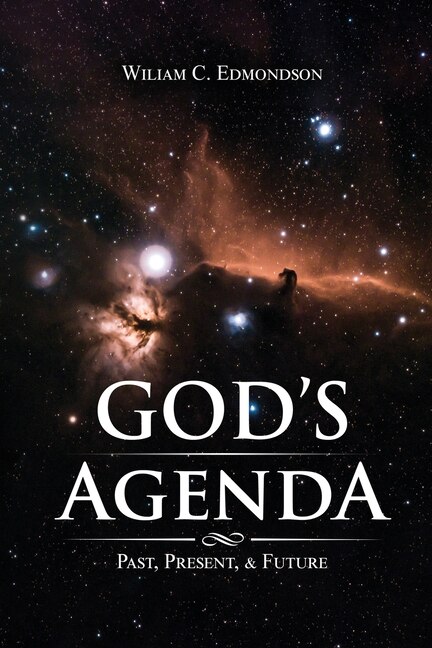 Couverture_God's Agenda