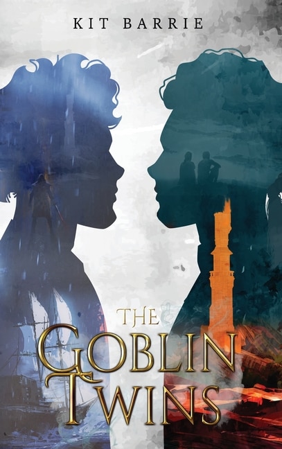 Front cover_The Goblin Twins