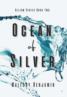 Front cover_Ocean of Silver