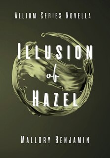 Front cover_Illusion of Hazel