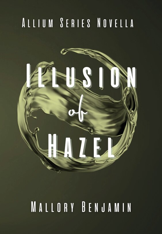 Front cover_Illusion of Hazel