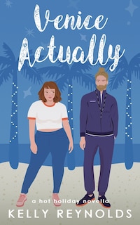 Front cover_Venice Actually