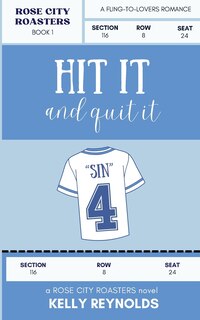 Couverture_Hit it and Quit it