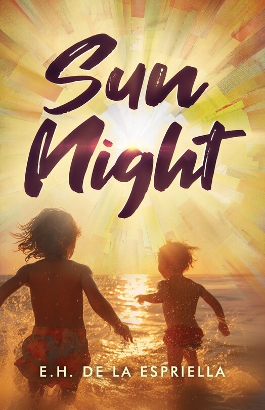Front cover_Sun Night