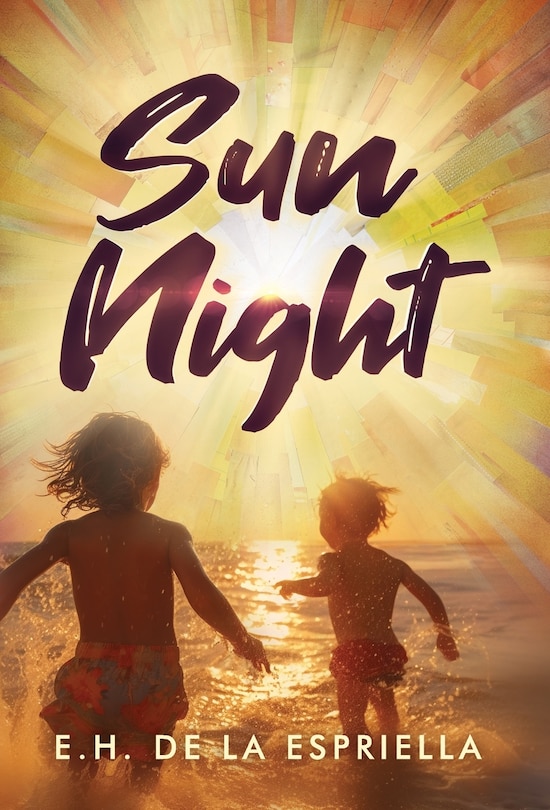 Front cover_Sun Night