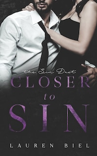 Couverture_Closer to Sin