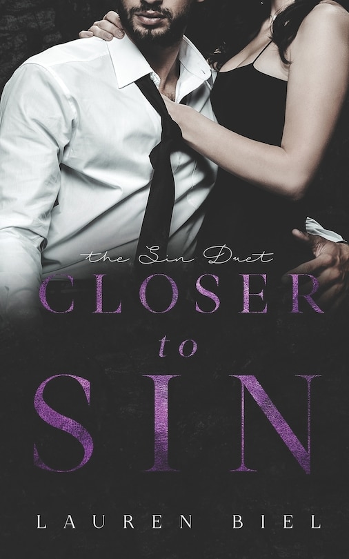 Couverture_Closer to Sin