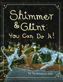 Front cover_Shimmer and Glint