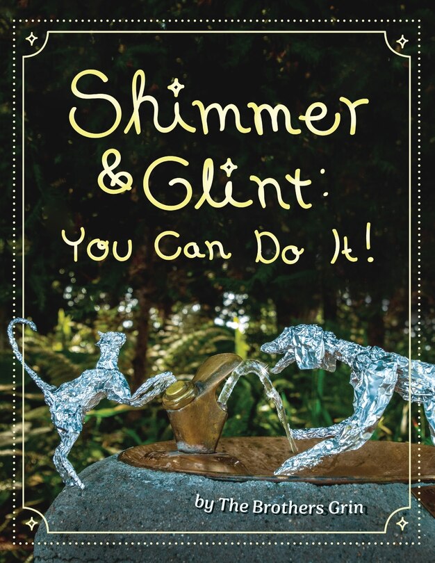 Front cover_Shimmer and Glint