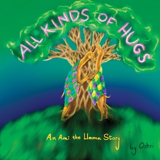 Couverture_All Kinds of Hugs