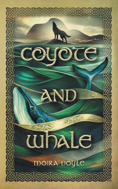 Couverture_Coyote and Whale