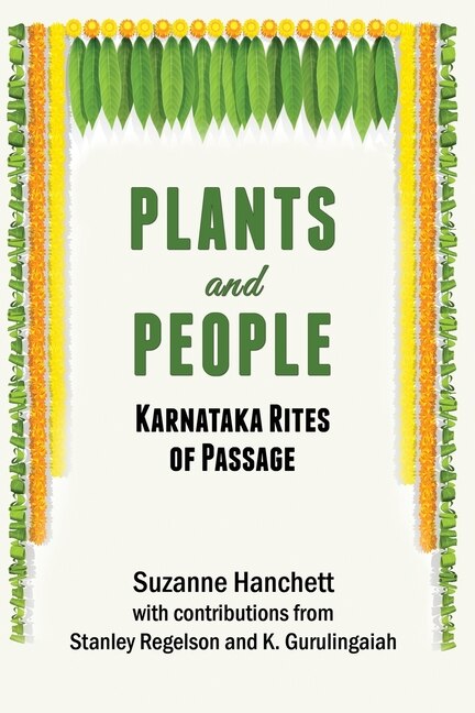 Front cover_Plants and People