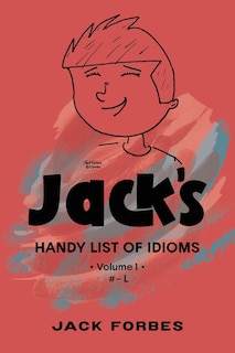 Front cover_Jack's Handy List of Idioms
