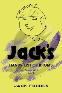 Front cover_Jack's Handy List of Idioms