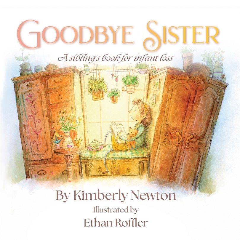 Front cover_Goodbye Sister