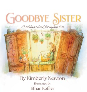Couverture_Goodbye Sister