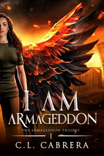 Front cover_I Am Armageddon
