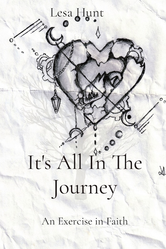 Couverture_It's All In The Journey
