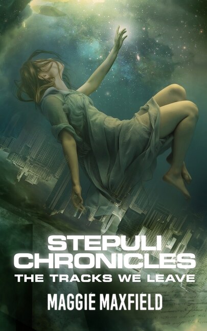 Couverture_Stepuli Chronicles