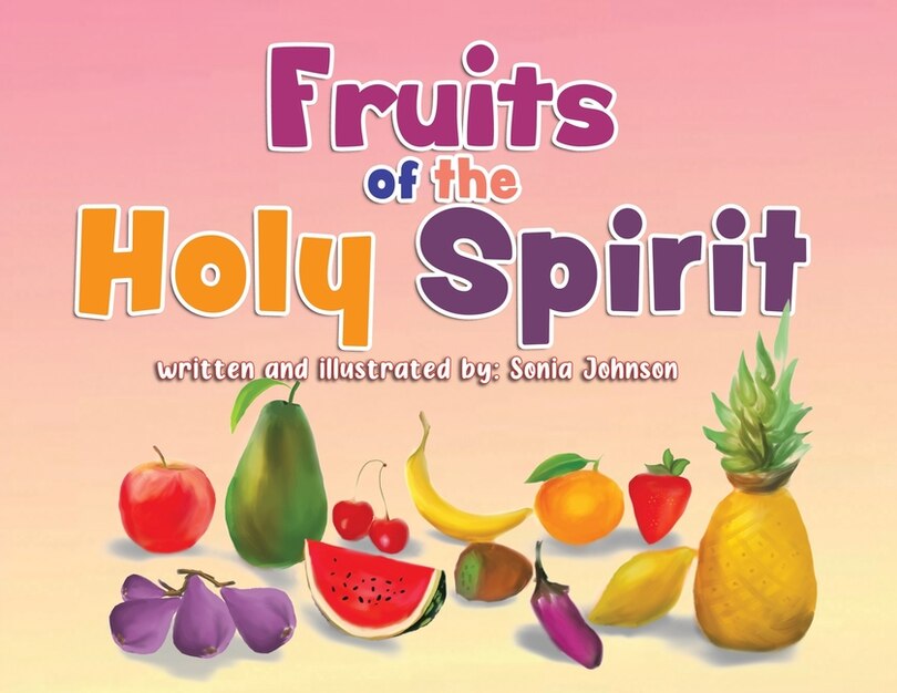Couverture_Fruits of the Holy Spirit
