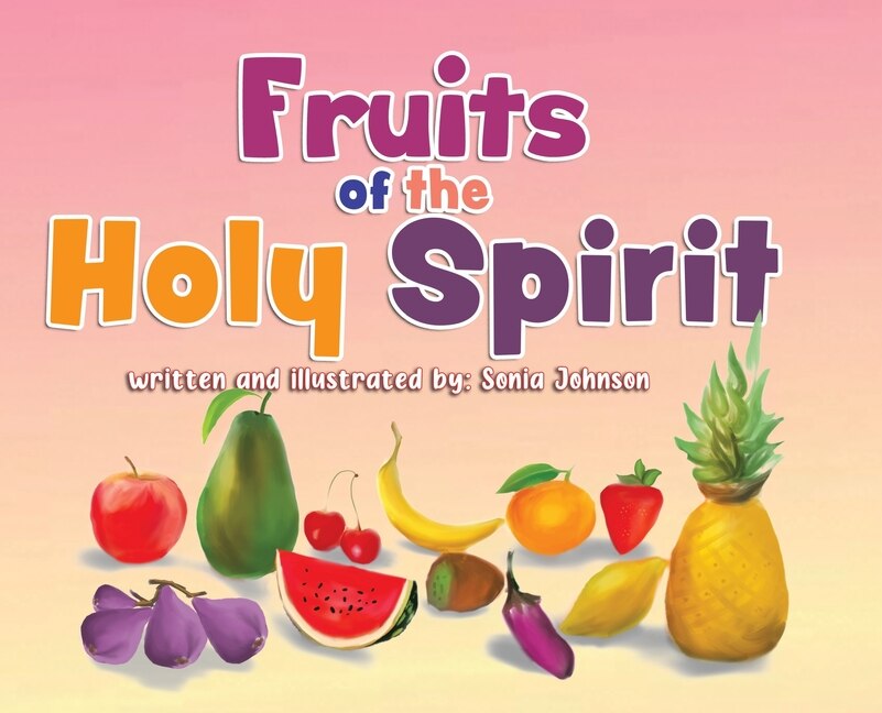 Couverture_Fruits of the Holy Spirit