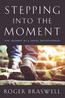Front cover_Stepping into the Moment