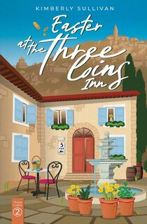 Front cover_Easter at The Three Coins Inn