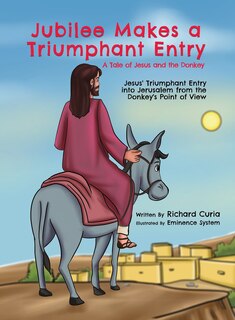Front cover_Jubilee Makes a Triumphant Entry