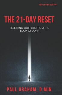 Front cover_The 21-Day Reset