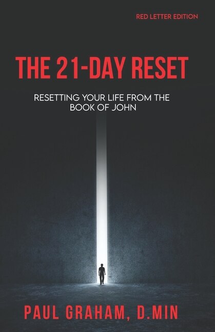 Front cover_The 21-Day Reset