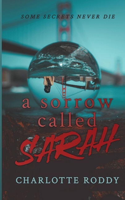 Couverture_A Sorrow Called Sarah