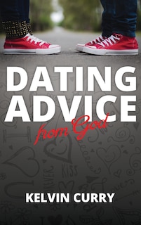 Front cover_Dating Advice from God