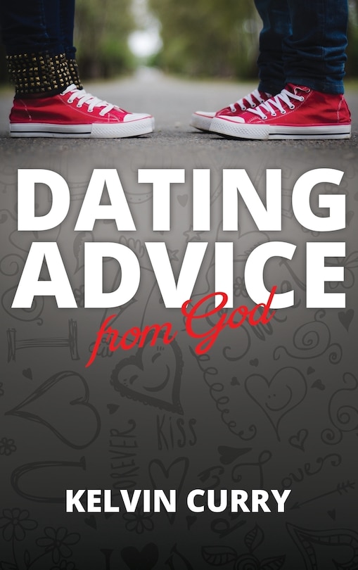 Front cover_Dating Advice from God