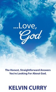 Front cover_...Love, God