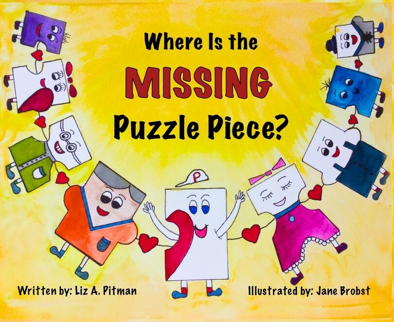 Couverture_Where Is the Missing Puzzle Piece?