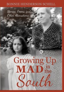 Couverture_Growing Up Mad in the South
