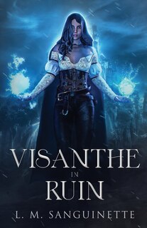 Couverture_Visanthe in Ruin