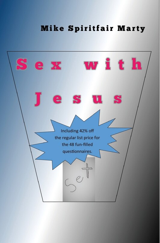 Front cover_Sex with Jesus