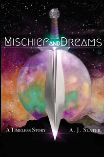 Couverture_Mischief and Dreams