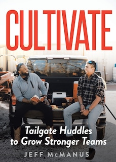 Front cover_Cultivate