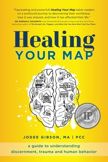 Couverture_Healing Your Map
