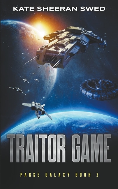 Front cover_Traitor Game