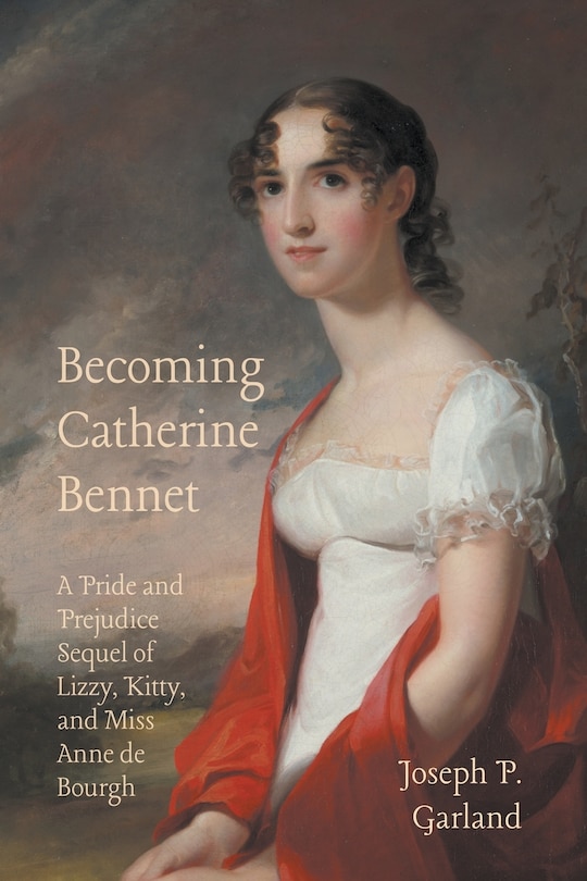 Couverture_Becoming Catherine Bennet