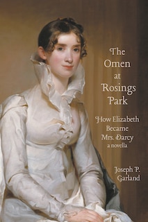 Front cover_The Omen at Rosings Park