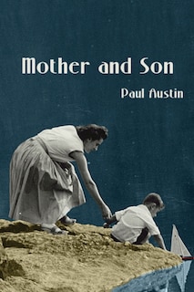 Front cover_Mother and Son