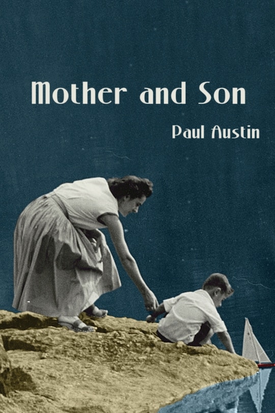 Front cover_Mother and Son