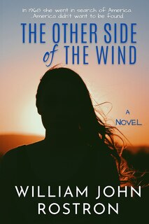 Front cover_The Other Side of the Wind